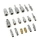 thumbnail image 5 of Acoplamiento de conector de Compresor Sharpla 18 piezas kit de conexión rápida, 5 of 8