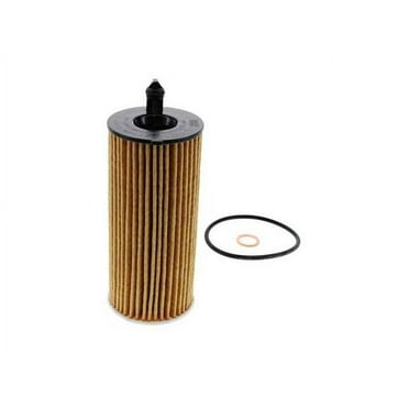 Oil Filter Kit - Compatible with 2017 - 2023 BMW 330i 2018 2019 2020 2021 2022