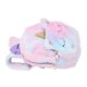 thumbnail image 1 of Mochilade Dibujos Animados Mochila de Juguete de Peluche Suave con Correa para Niñas Niños Pequeños Material Duradero de Felpa Suave de Aspecto Encantador ANGGREK Otros, 1 of 8