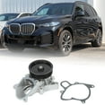 thumbnail image 3 of Bomba de agua para BMW 3er E90 320d 2004-2011 No.11517791834 con kit de juntas, 3 of 6
