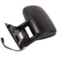 thumbnail image 3 of Driver Side Power Heated Mirror For 2500 3500 Sprinter Sprinter Sprinter Fits select: 2005-2006 DODGE SPRINTER 2500, 2002 FREIGHTLINER SPRINTER 2500, 3 of 7