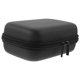 thumbnail image 5 of unbranded Bolsa De Almacenamiento Para Impresora Con Antichoque Y Organizador De Cables Negro Portátil, 5 of 8