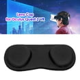 thumbnail image 1 of Cubierta protectora de lente antiarañazos a prueba de polvo para accesorios Oculus Quest 2, 1 of 5