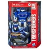 Soundwave R.E.D. (Robot Enhanced Design) Tranformers Generations 6"