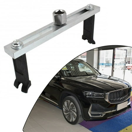 

Fuel Pump Lid Tank Cover Remove Spanner Adjustable Wrench Repair Tool