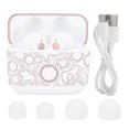 thumbnail image 1 of Ccdes HIFI Stereo Earphone, Ts100 Headset, Sport Earphone, For Running Home Music Entertainment, 1 of 8