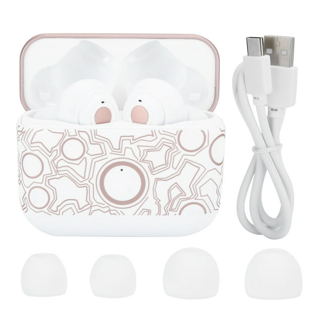 Ccdes HIFI Stereo Earphone, Ts100 Headset, Sport Earphone, For Running Home Music Entertainment
