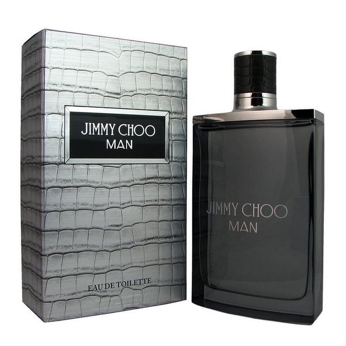 Jimmy Choo Man Intense/Jimmy Choo EDT Spray 1.7 oz (50 ml) (M