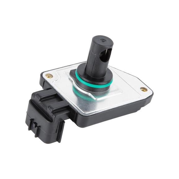 ISA Mass Air Flow Sensor for 1996 Nissan Pickup L4 2.4L Replacement for 160171S710 MAS0397