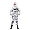 thumbnail image 2 of Déguisement d'Hiver Camouflage Soldier pour Garçon, 2 of 5