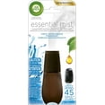thumbnail image 1 of Air Wick Essential Mist Fragrance Oil Diffuser Refill, Fresh Water Breeze, 1 Count, Air Freshener, 1 of 9