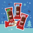 thumbnail image 5 of (2 pack) Kit Kat Assorted Flavored Wafer Christmas Candy, Bag 18.88 oz, 5 of 9