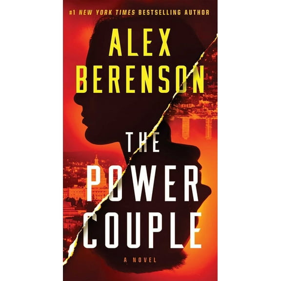 The Power Couple : A Novel (Paperback)
