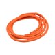 thumbnail image 3 of Protector de cable de carga Fácil de instalar Accesorios Ligero Multifuncional Diámetro interno 10 mm, 3 of 9