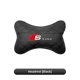 thumbnail image 3 of Almohadas para el cuello del coche, cojín para reposacabezas del coche, accesorios de asiento para Audi Quattro A3 A4 A6 A5 Q5 A1 Q7 Q3 Q2 Q8 A7 A8 TT S1 SQ5, 3 of 5