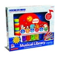 thumbnail image 2 of Small World Toys Neurosmith - Musical Library B/O, 2 of 3