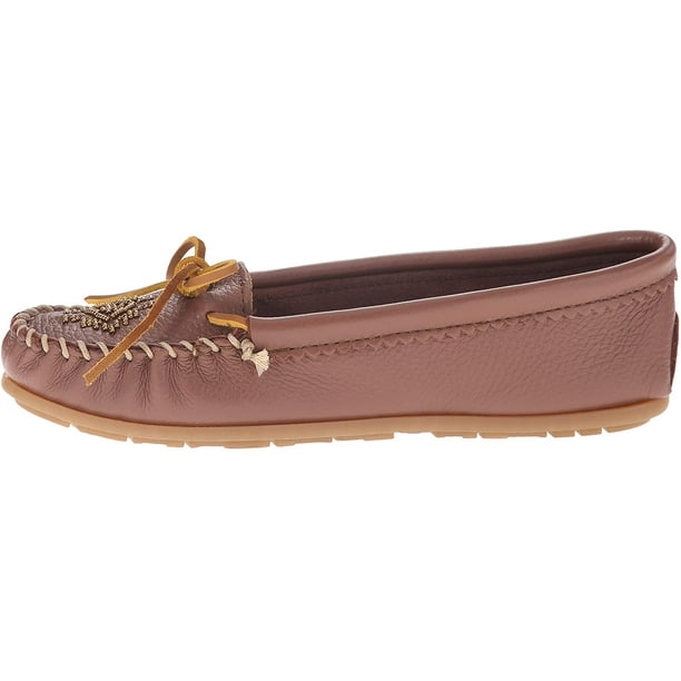 Discontinued minnetonka moccasins new arrivals