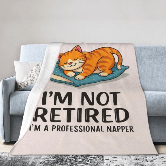 Retirement Gift for Woman, Retirement Gifts for Women 2025, Retirement Blanket, Retired Gifts for Coworker Women FarewellGoing AwayLeaving Gift 50x40