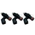 thumbnail image 4 of 3Pcs Fuel Injector For Honda Outboard 40HP BF40D BF40DK2 BF40DK4 LHA LRTA, 4 of 8