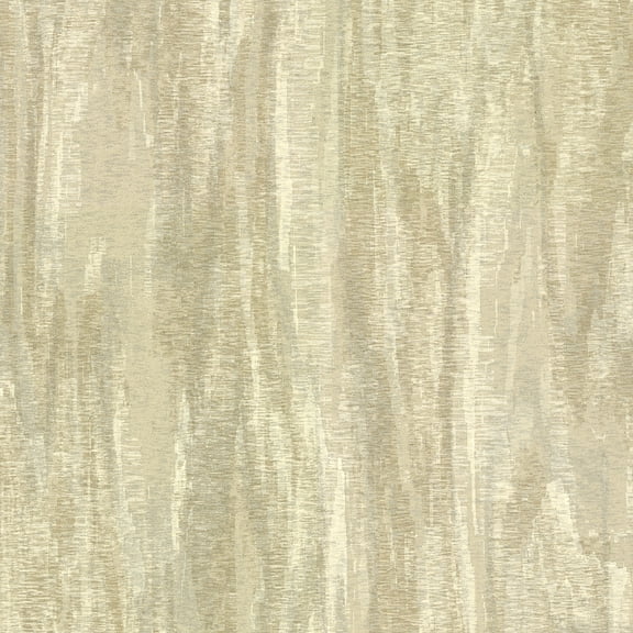 Brewster Meteor Gold Distressed Texture Wallpaper