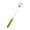 Green, variant on LSLJS Stainless Steel Push Whisk,Semi-automatic Rotating Whisk,Hand Push Rotary Whisk Blender,Egg Beater,Milk Frother,Drink Mixer for Kitchen Coffee Blending Whisking Beating Stirring