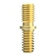 thumbnail image 1 of Tornillo de unión para taco de billar Fácil de instalar y quitar Accesorios Tornillo para taco de billar Estilo A, 1 of 9