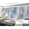 thumbnail image 4 of 3D Wallpaper Marble Insights Series SKU# WAL0104, 4 of 9