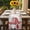Off-White, variant on Pink Valentine's Day Table Runner - 70 Inch Long, Kitchen Dining Table Runner Dresser Scarves, Romance Roses Leaves Gnomes Wooden Farmhouse Decor for Coffee Tables Wedding Party Banquet