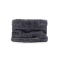 thumbnail image 3 of Conjunto de Gorro y Bufanda para Hombre y Mujer Bluelander Gris Bluelander Invernal, 3 of 3