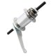 thumbnail image 4 of Buje trasero de freno Sonducket de Metal para bicicleta plata 36 hoyos, 4 of 6