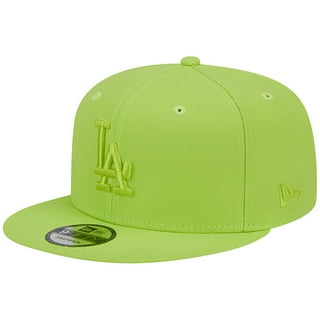 Los Angeles Dodgers Kelly Green Team St. Patrick's Day T-shirt
