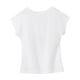 thumbnail image 4 of Camiseta para mujer ligera con cuello redondo para ir de compras, oficina, trabajo, regalo para mujer XL, 4 of 7
