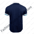 thumbnail image 4 of Camiseta de rugby de Escocia, ropa para jugadores, hombres, niños, camiseta de entrenamiento, polo, equipo, camiseta para niños, adolescente, local, visitante, club, mejores fanáticos 2024/25, 4 of 4