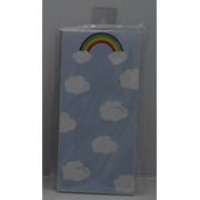 Way To Celebrate Mag Pad Rainbow.