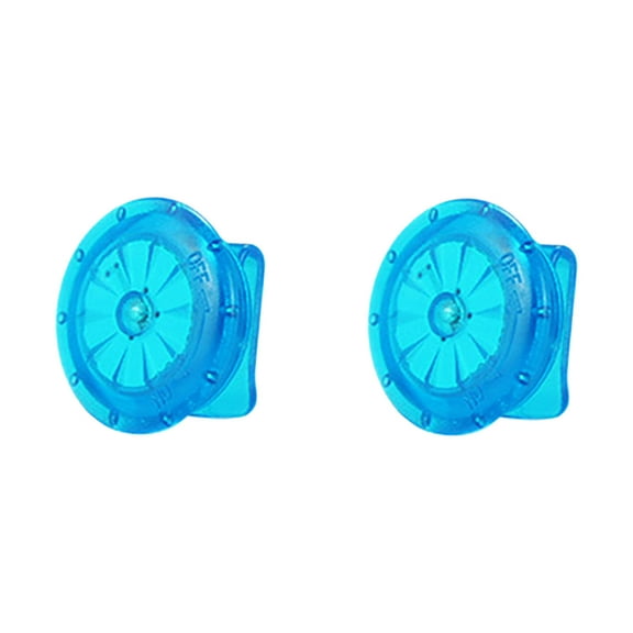 Jacenvly Christmas Lights Outdoor 2Pc Outdoor Night Running Clip Light Luminous Shoe Clip Night Sports Led Light Living Room Decor