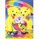 thumbnail image 1 of Pintura de diamante (DE6277) Cuadrado dogRhinestone Wall Picture Art Craft (WT535) 50x70cm Hugtrwg Para estrenar, 1 of 1