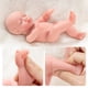thumbnail image 4 of Muñecas realistas de simulación de 10 pulgadas, Mini juguetes realistas para niños y niñas, regalo de cumpleaños, 4 of 9