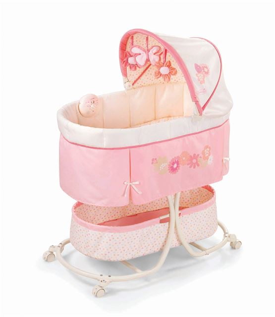 bumbleride bassinet stand