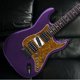 thumbnail image 4 of CRILSTYLEO Anillo Para Montaje De Pickup De Guitarra Eléctrica En Metal Con Preciso Y Protección Duradera, 4 of 7