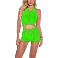 thumbnail image 3 of Nuevo Sexy Body de encaje para mujer Lencería sexy Mono Ropa interior Conjunto de ropa interior de encaje sexy Fridja nalpqowj48697, 3 of 7