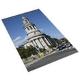 thumbnail image 3 of Print: National Memorial Baptist Church, Columbia Rd. And 15th St., NW, 3 of 4