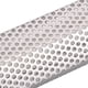 thumbnail image 5 of Generador De Humo, Parrilla De Pellets De Madera, Tubo De Ahumado, Ahumador De Barbacoa, Ahumador De Tubo De Pellets Para Accesorio De Fiesta ANGGREK Otros, 5 of 8