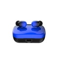 thumbnail image 3 of Auriculares inalámbricos Mini Bluetooth Deporte Auricular Pantalla LED Auriculares intrauditivos, Azul degradado, 11 Feliz Sencillez, 3 of 5