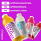 thumbnail image 5 of Vitaminwater Zero Pack Surtido 18 botellas 500 ml – Sin Azúcar, con Electrolitos y Vitaminas, 5 of 10