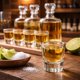thumbnail image 4 of 12 Tequileros Shot Nachito Vidrio 60 Ml, 4 of 4