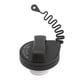thumbnail image 1 of 9470016, Reemplazo Direto Drable ABS Combustible Tank de Relleno Negro Anti -deformación de Oem Con Tether Para S60 S80 V70 V60 XC60 XC70 XC90, 1 of 7