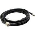 thumbnail image 3 of Cable de Extension Antena TP-LINK TL-ANT24EC6N Baja Perdida 6 metros negro, 3 of 5