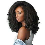 Curls Kinks Coiw Rain Maker Wig