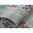 thumbnail image 5 of Rivaj Stewart Grey Rug, 5 of 5