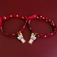 thumbnail image 5 of Mosey Stylish Puppy Collar Wave Dots Patten   for Taking Photo   Wear-resistant, 5 of 7